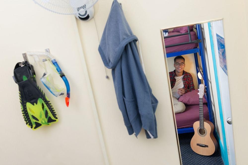Mad Monkey Potts Point Hostel ซิดนีย์ ภายนอก รูปภาพ