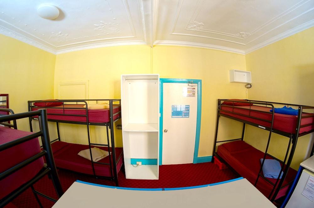 Mad Monkey Potts Point Hostel ซิดนีย์ ภายนอก รูปภาพ