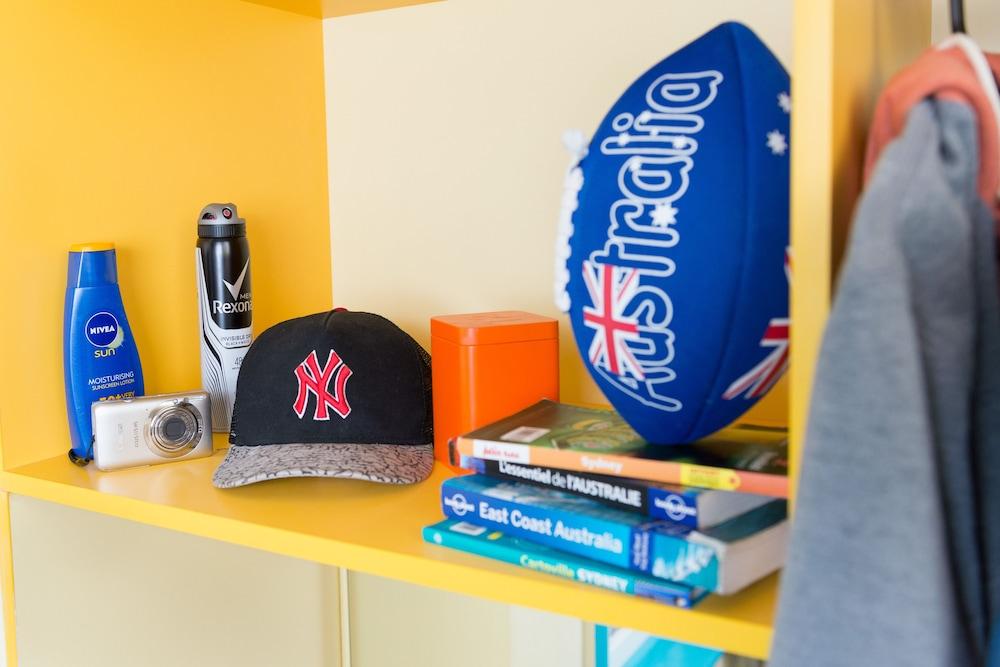 Mad Monkey Potts Point Hostel ซิดนีย์ ภายนอก รูปภาพ