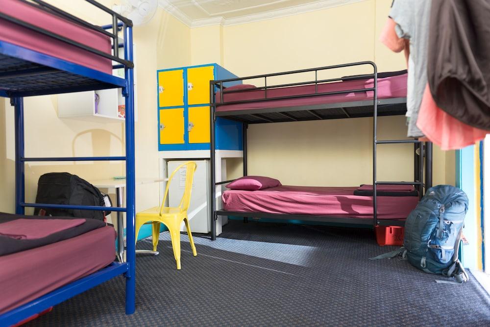 Mad Monkey Potts Point Hostel ซิดนีย์ ภายนอก รูปภาพ