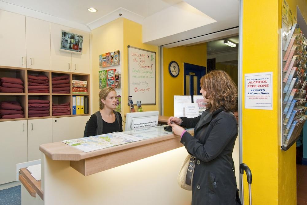 Mad Monkey Potts Point Hostel ซิดนีย์ ภายนอก รูปภาพ