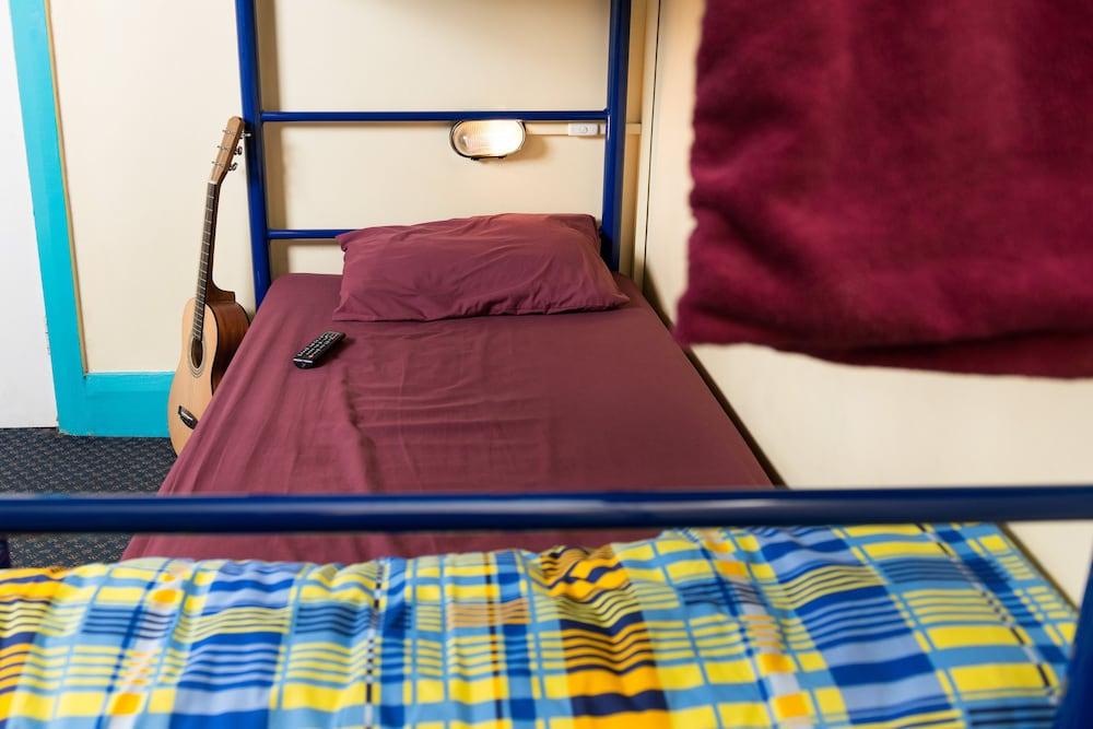 Mad Monkey Potts Point Hostel ซิดนีย์ ภายนอก รูปภาพ